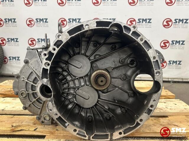 Gearbox Mercedes Occ Versnellingsbak Mercedes