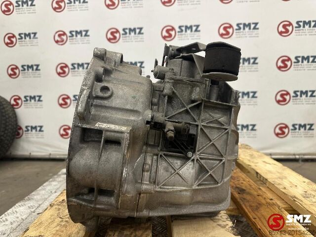 Gearbox Mercedes Occ Versnellingsbak Mercedes