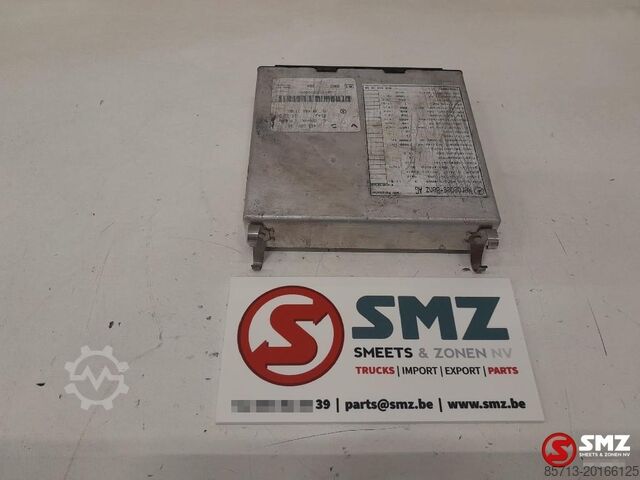 Gestion moteur Mercedes Occ ECU FMR regeleenheid Mercedes