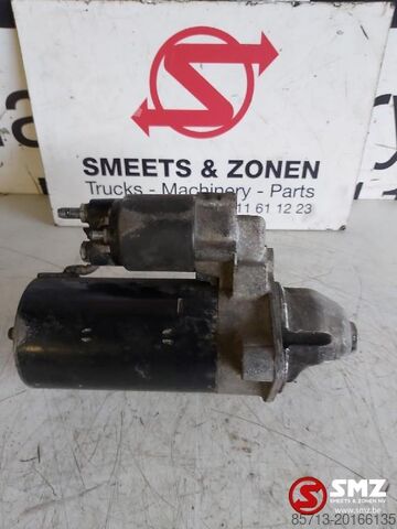 Eletricidade BMW Occ Starter BMW