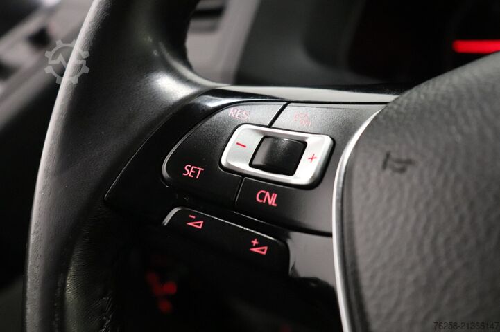 панельний фургон Volkswagen Transporter 2.0 TDI EURO 6 - Airco - Navi - Cru...