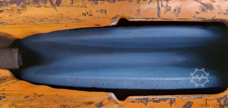 Ruka dizalice DEMAG 4 ton