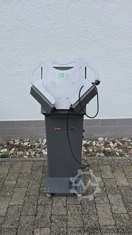Limbindemaskine FKS Printjog JL-400