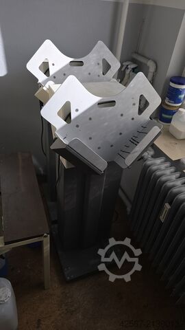 Limbindemaskine FKS Printjog JL-400