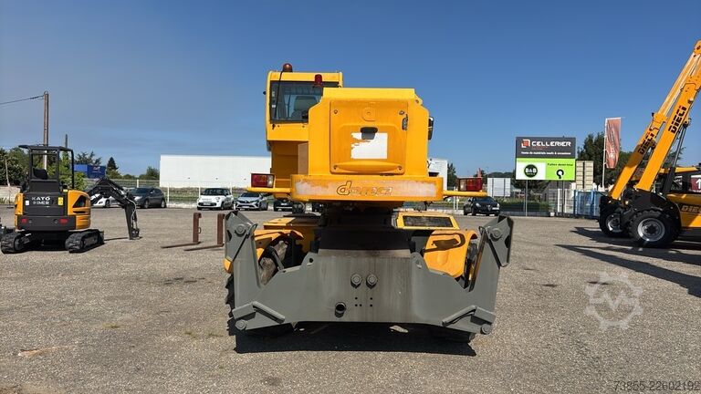Telehandler Dieci Pegasus 35.16