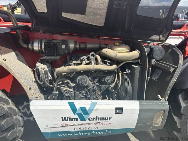 Chargeur télescopique Manitou MT1840 easy (4047)