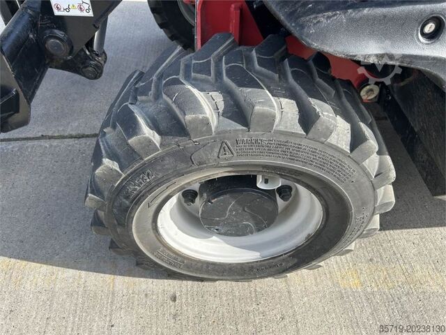 Chargeur télescopique Manitou MT625 H (9184)