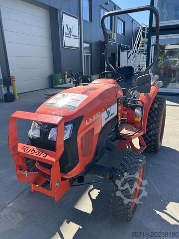 Tractor compacto Kubota L1-382 (5283)