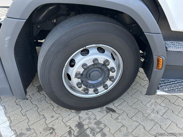 MTS standard Scania R450 Highline / Retarder / 806 dkm / APK TUV 03-26