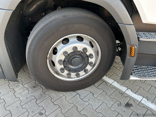 MTS standard Scania R450 Highline / Retarder / 860 dkm / APK TUV 03-26