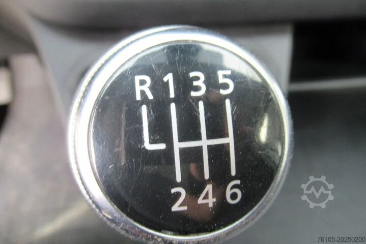 रेफ्रिजरेटर ट्रक Renault Trafic L2/H1 Koelwagen