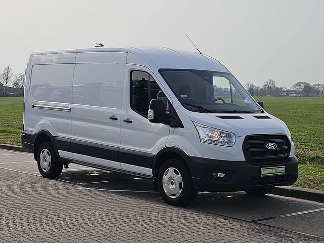 Break cu acoperiș înalt FORD TRANSIT 2.0 L3H2 Navi Trekhaak