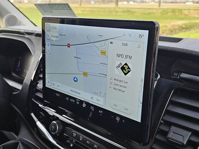 Break cu acoperiș înalt FORD TRANSIT 2.0 L3H2 Navi Trekhaak