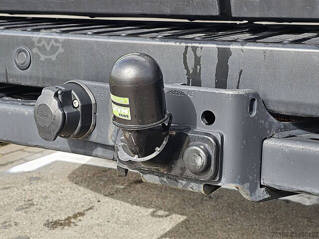 Break cu acoperiș înalt FORD TRANSIT 2.0 L3H2 Navi Trekhaak