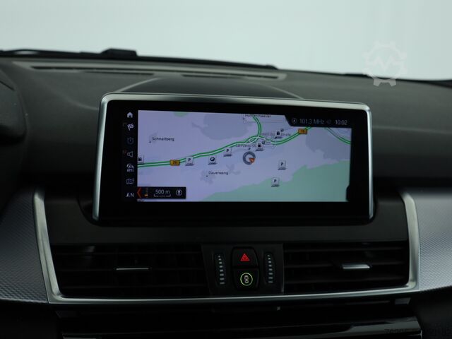 Minibus BMW 220i Gran Tourer *M-Sport*LED*7-Sitzer*Pano*AHK*