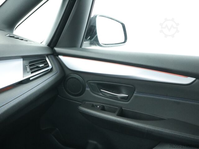 Minibus BMW 220i Gran Tourer *M-Sport*LED*7-Sitzer*Pano*AHK*