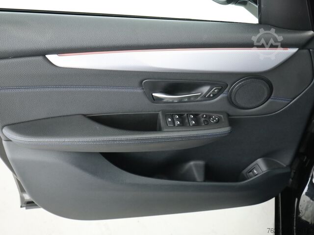 Minibus BMW 220i Gran Tourer *M-Sport*LED*7-Sitzer*Pano*AHK*