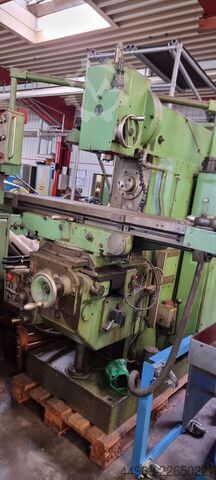 Universal milling and boring machine MEXPOL FYD 32 JM