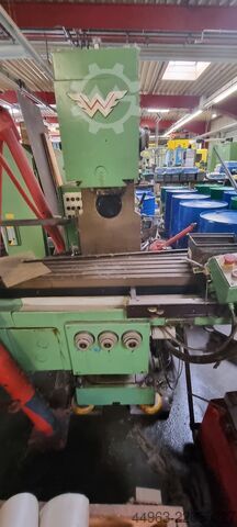 Universal milling and boring machine MEXPOL FYD 32 JM
