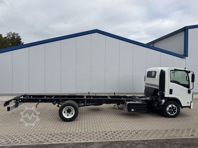 Autre ISUZU NPR-M30  Aut 5.2 l  190 PS Radst. 4.475 mm