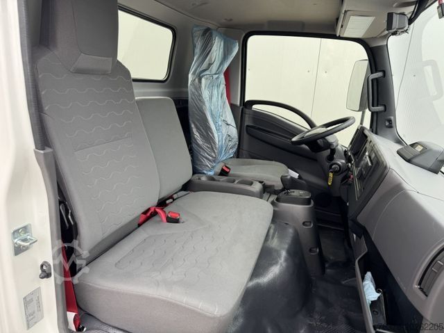 Autre ISUZU NPR-M30  Aut 5.2 l  190 PS Radst. 4.475 mm