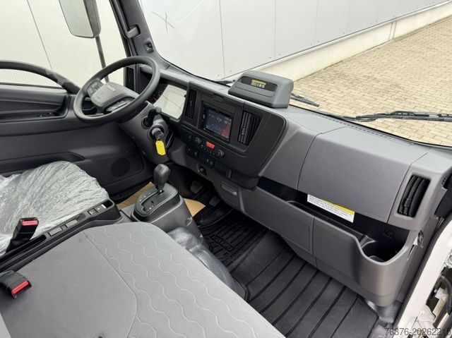 Autre ISUZU M21 TT  Autom. Kipper GG 3.5 t