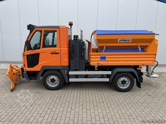 Autre MULTICAR M31 C + Winterpaket