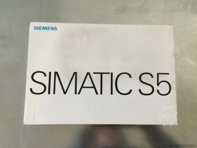 Siemens 6ES5942-7UB11