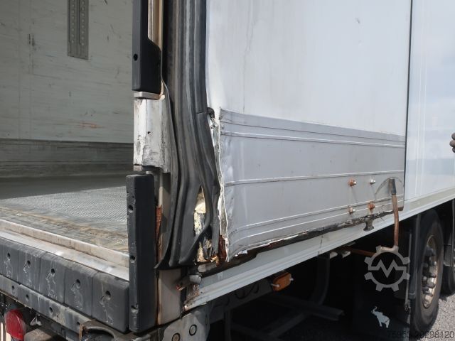 Semiremorcă frigorifică Schmitz SKO 24 Doppelstock Thermo King SLX 300