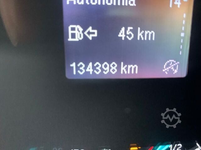 Dubă pick-up Ford Transit 350 - Cassone Lungo 4,2 mt  -