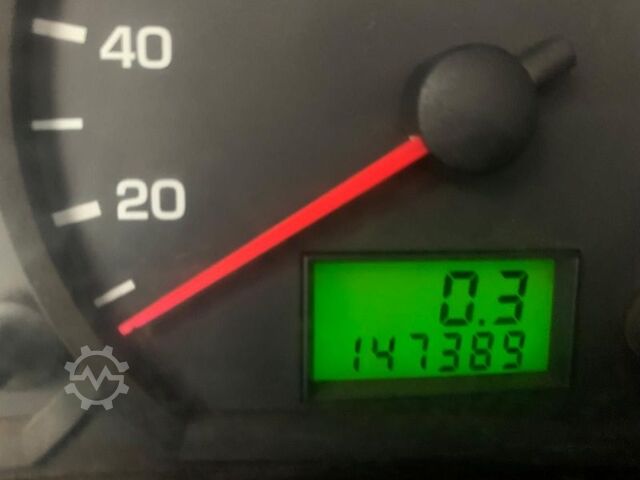 Autoutilitară basculantă Ford Transit 350 - Ribaltabile  - Km 147.000  -