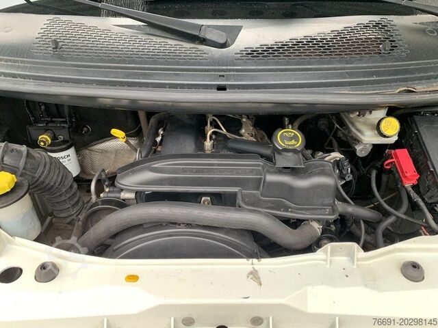 Autoutilitară basculantă Ford Transit 350 - Ribaltabile  - Km 147.000  -