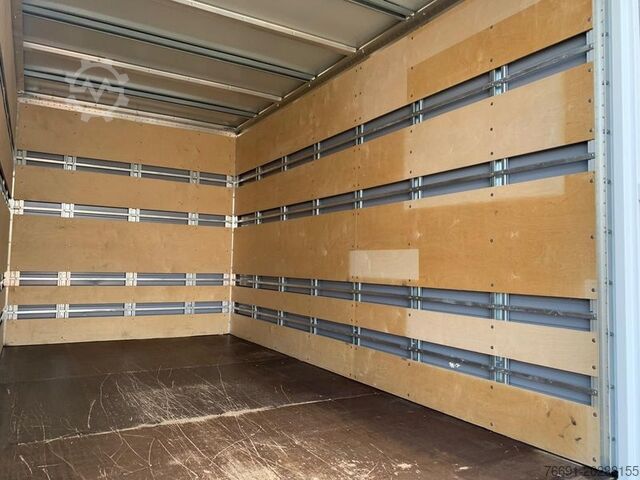 Duba panelată Ford Transit 350 - Furgone in Lega - Km 74.000  -