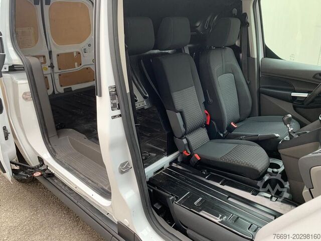 Furgonetă compactă Ford Connect - Passo lungo  - Km 37.000  -
