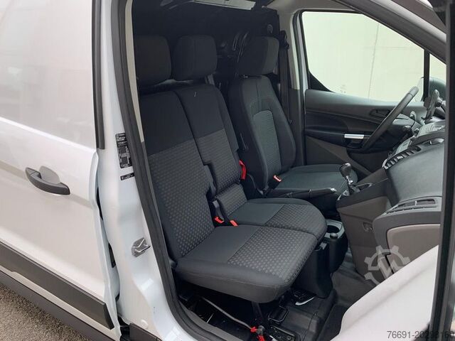 Furgonetă compactă Ford Connect - Passo lungo  - Km 37.000  -