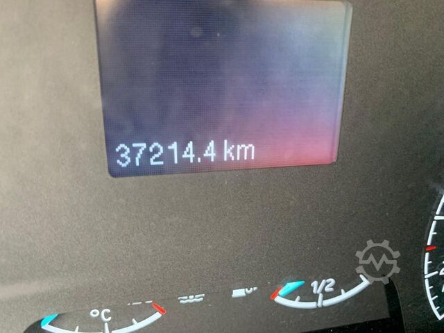Furgonetă compactă Ford Connect - Passo lungo  - Km 37.000  -