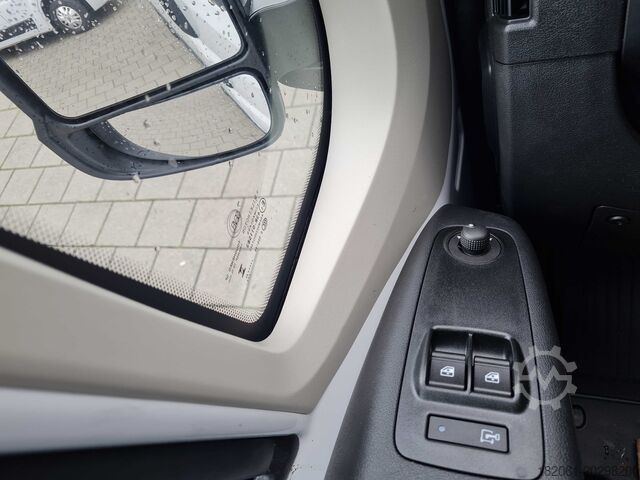 Duba panelată FIAT Ducato 35 L2H2 140 Klima,Smartlink,PDC,Tempom.