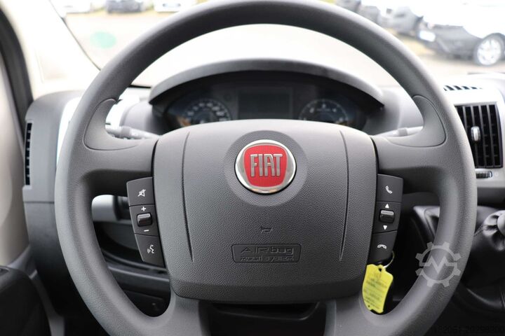 Duba panelată FIAT Ducato 35 L2H2 140 Klima,Smartlink,PDC,Tempom.