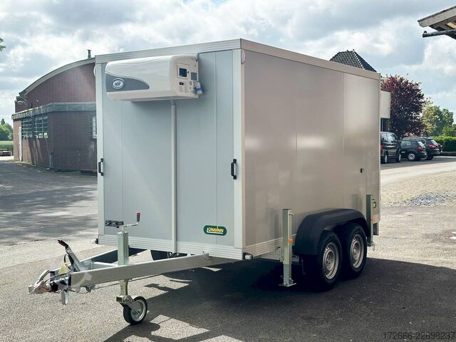  Unsinn UKT 6C 3417-30-14 340X175X190CM 3000KG KÜHLANHÄNGER