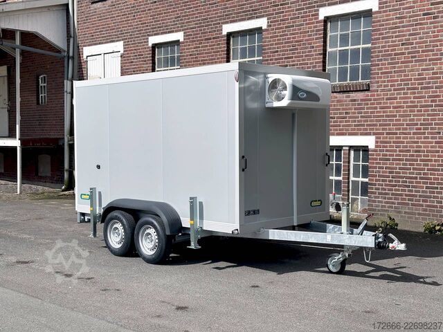  Unsinn UKT 6C 3417-30-14 340X175X190CM 3000KG KÜHLANHÄNGER
