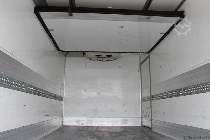 Camion frigorific MAN TGL 12.250  E5   CX 600 Bi-Temp  Strom Tür LBW