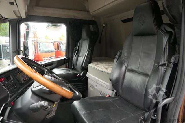  Scania S520 V8 NGS | Metallic color | Retarder | 35864...