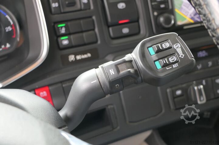  Scania S520 V8 NGS | Metallic color | Retarder | 35864...