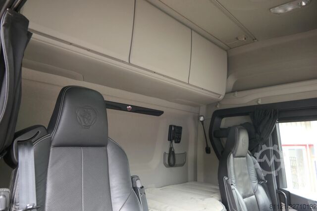  Scania S520 V8 NGS | Metallic color | Retarder | 35864...