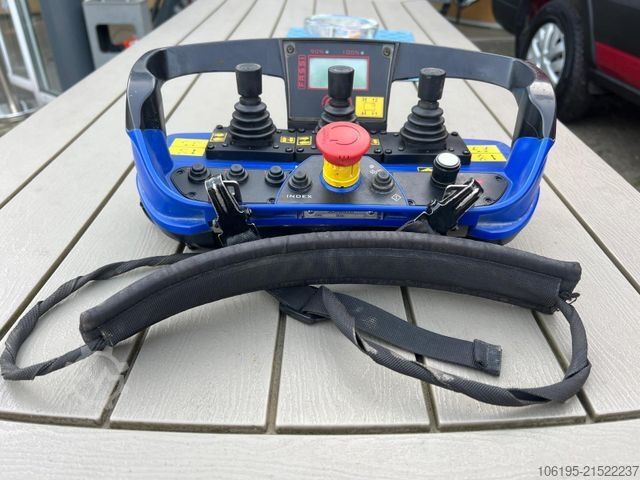 Kamion s ravnom platformom MAN TGS 26.470 FASSI F235A.2 e-Dynamic*5-Fach+Kran*