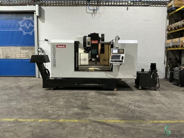  AWEA BM1400
