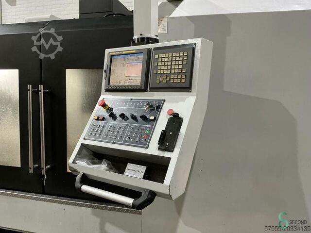 Milling machines AWEA BM1400 2008 AWEA BM1400