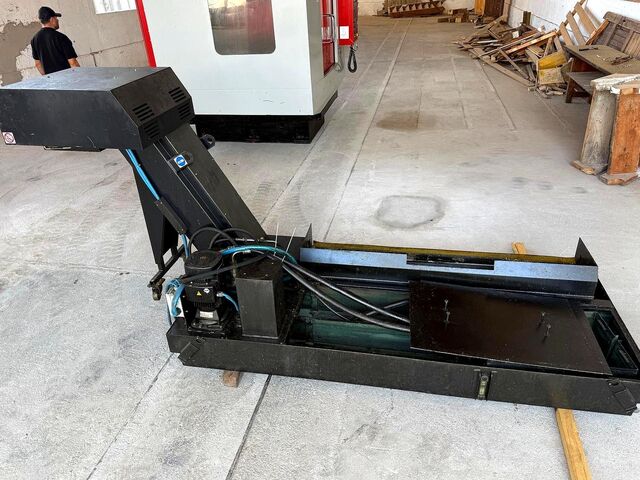Trung tâm gia công dọc Emco Famup MCX 750