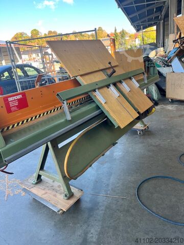 Scheer Scheer FM2/8