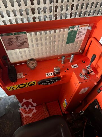 SANDVIK DD210V DRILL RIG Sandvik DD210V DRILL RIG 360 GRADE